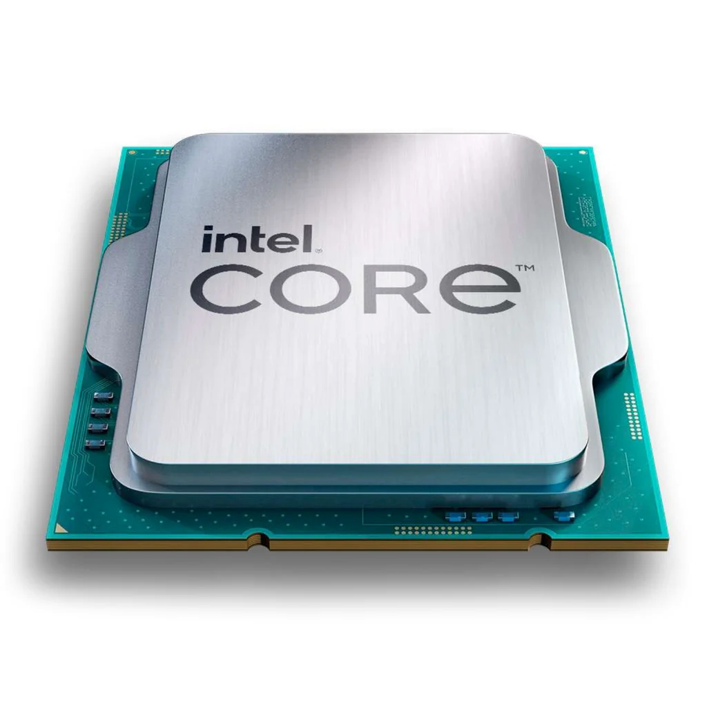 Intel Processor Core i5 14400F 14th Gen Box Pack Intel Processor Core i5 14400F 14th Gen Box Pack